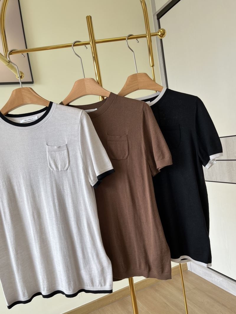 Max Mara T-Shirts